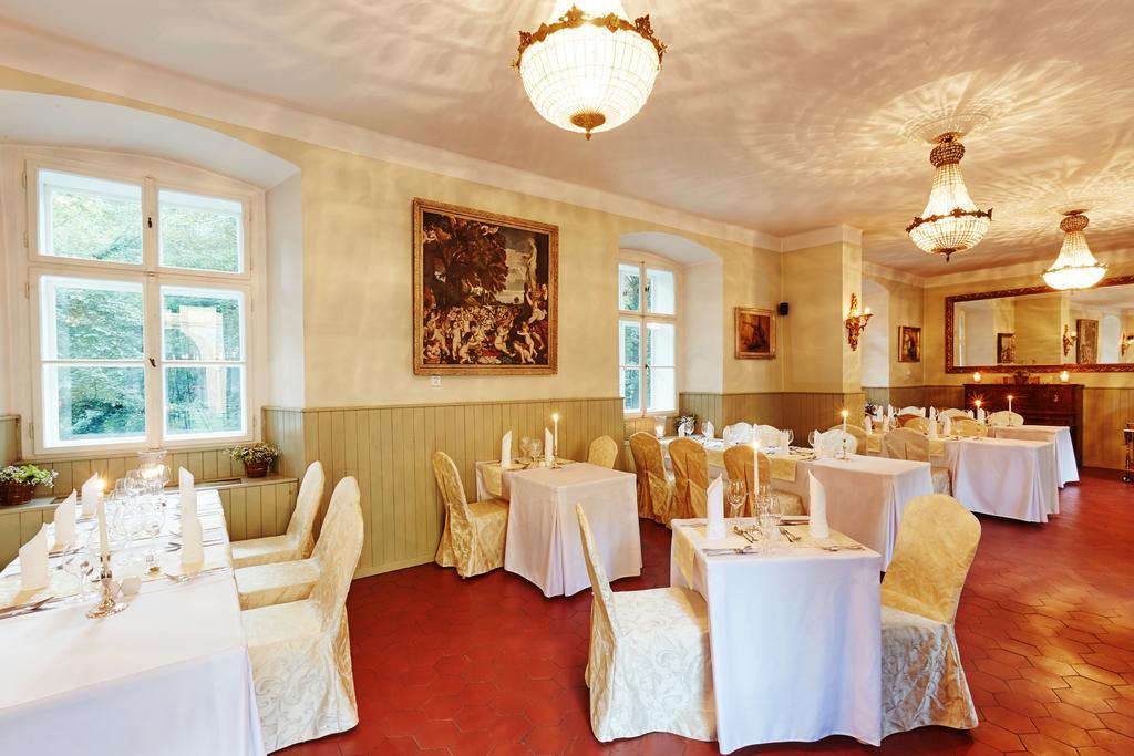 Chateau 4*